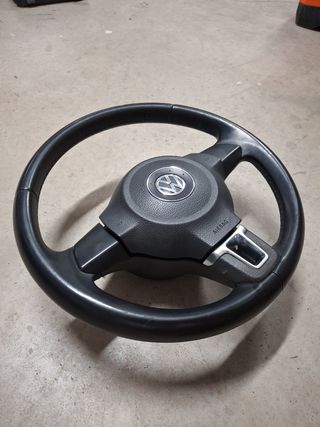 Volante VW Golf VI