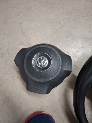 Volante VW Golf VI