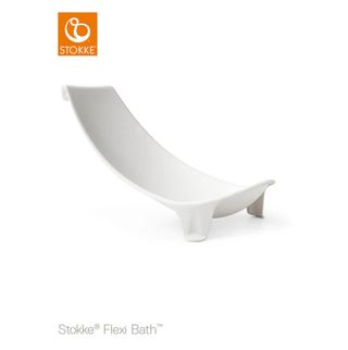 Bañera Stokke Flexi Bath Plegable XL + Reductor