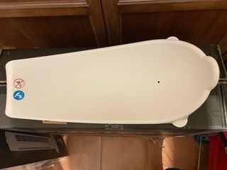 Bañera Stokke Flexi Bath Plegable XL + Reductor