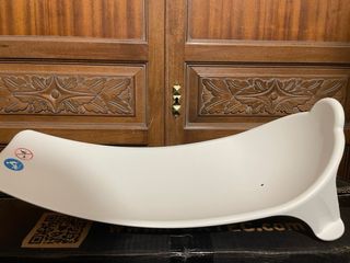 Bañera Stokke Flexi Bath Plegable XL + Reductor