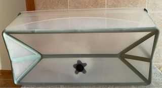 Bañera Stokke Flexi Bath Plegable XL + Reductor