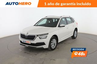 Skoda Kamiq 1.0 TSI Ambition