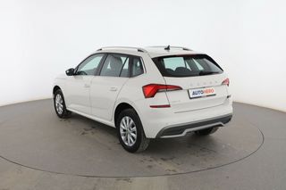 Skoda Kamiq 1.0 TSI Ambition