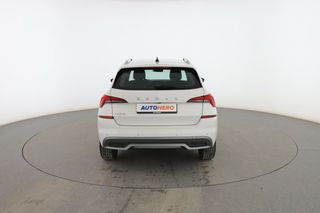 Skoda Kamiq 1.0 TSI Ambition