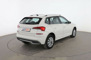 Skoda Kamiq 1.0 TSI Ambition