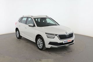 Skoda Kamiq 1.0 TSI Ambition