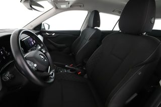 Skoda Kamiq 1.0 TSI Ambition