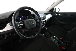 Skoda Kamiq 1.0 TSI Ambition