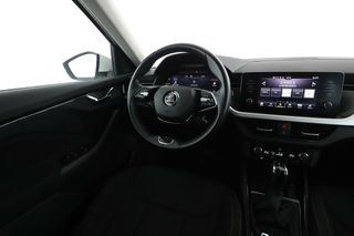 Skoda Kamiq 1.0 TSI Ambition