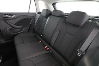 Skoda Kamiq 1.0 TSI Ambition