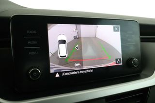 Skoda Kamiq 1.0 TSI Ambition