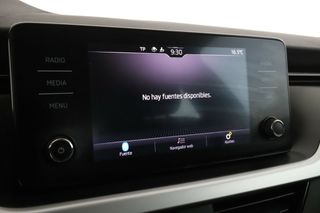 Skoda Kamiq 1.0 TSI Ambition