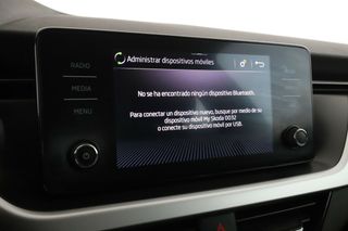 Skoda Kamiq 1.0 TSI Ambition