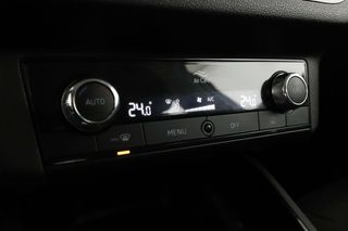 Skoda Kamiq 1.0 TSI Ambition