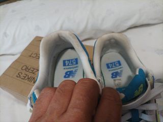 Zapatillas New Balance 574