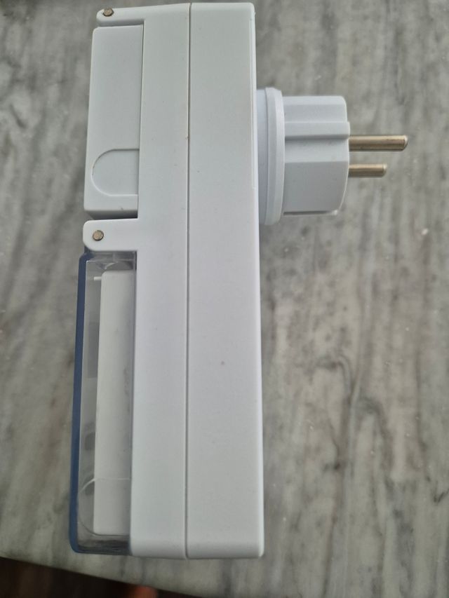 Temporizador digital Maclean Energy