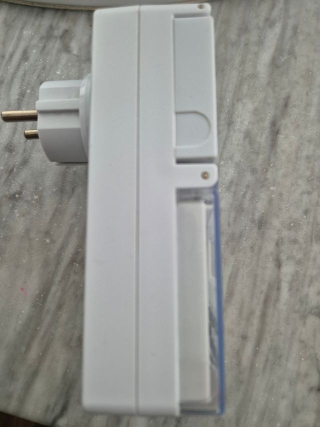 Temporizador digital Maclean Energy