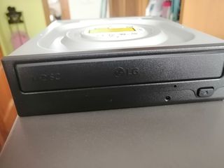 PC sobremesa para piezas