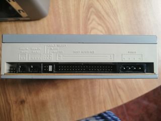 PC sobremesa para piezas