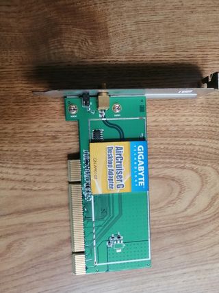 PC sobremesa para piezas