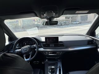 Audi Q5 Hibrido enchufable