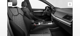 Audi Q5 Hibrido enchufable