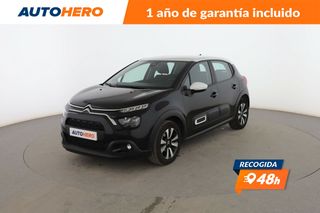 Citroën C3 1.5 Blue-HDi Feel Pack