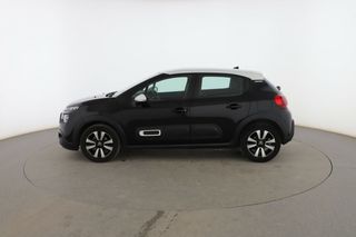 Citroën C3 1.5 Blue-HDi Feel Pack