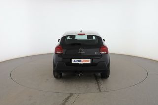 Citroën C3 1.5 Blue-HDi Feel Pack