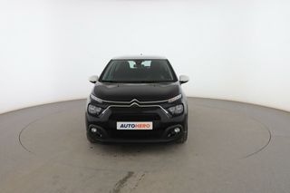 Citroën C3 1.5 Blue-HDi Feel Pack