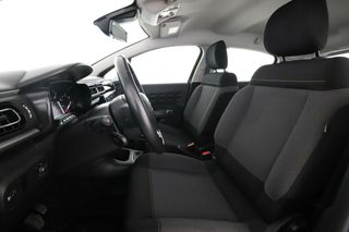 Citroën C3 1.5 Blue-HDi Feel Pack