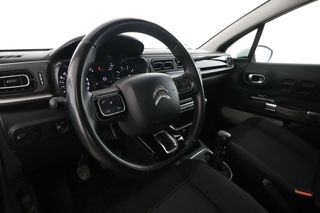 Citroën C3 1.5 Blue-HDi Feel Pack
