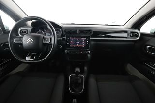 Citroën C3 1.5 Blue-HDi Feel Pack