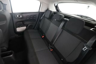 Citroën C3 1.5 Blue-HDi Feel Pack