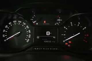 Citroën C3 1.5 Blue-HDi Feel Pack