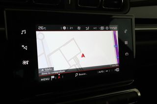 Citroën C3 1.5 Blue-HDi Feel Pack