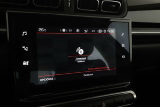 Citroën C3 1.5 Blue-HDi Feel Pack