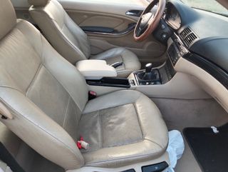 BMW Serie 3 2001