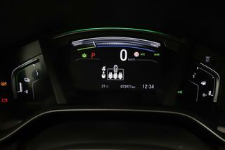 Honda CR-V 2.0 i-MMD Hybrid 2WD Sport Line