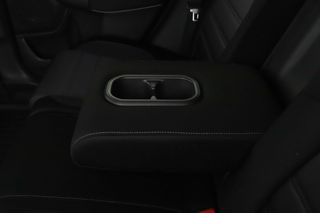 Honda CR-V 2.0 i-MMD Hybrid 2WD Sport Line