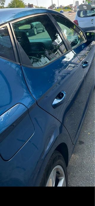 SEAT Leon 2014 (LEER)