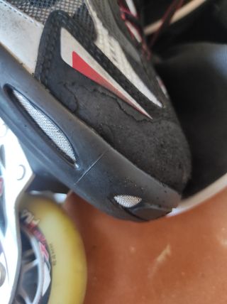 Patines Fila - En línea