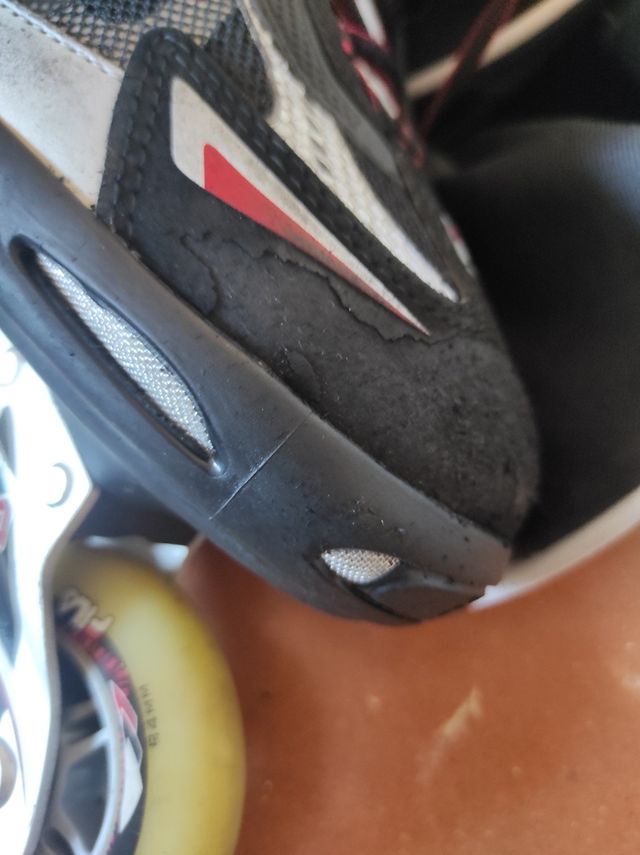 Patines Fila - En línea