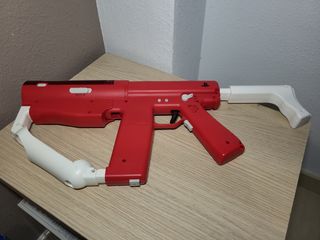 PS3 (PlayStation 3) Sharpshooter
