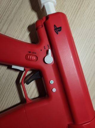 PS3 (PlayStation 3) Sharpshooter