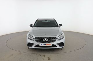 Mercedes Clase C 200 d AMG Line