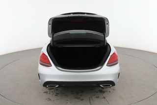 Mercedes Clase C 200 d AMG Line