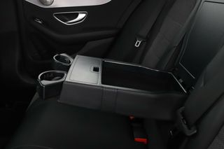 Mercedes Clase C 200 d AMG Line