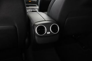 Mercedes Clase C 200 d AMG Line
